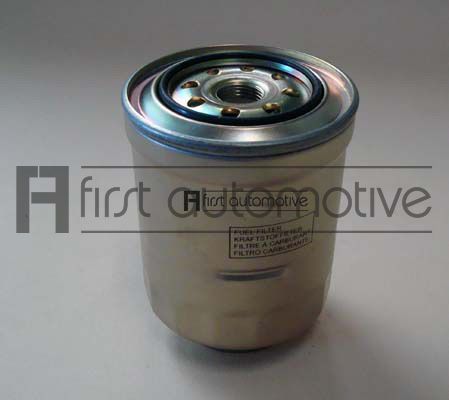 1A FIRST AUTOMOTIVE Топливный фильтр D21148